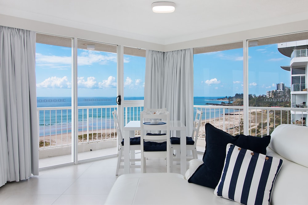 Executive Apartment, 2 Bedrooms, Non Smoking, Ocean View photo 2