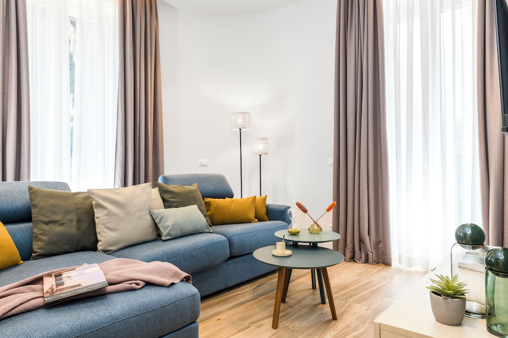 Luxury Condo