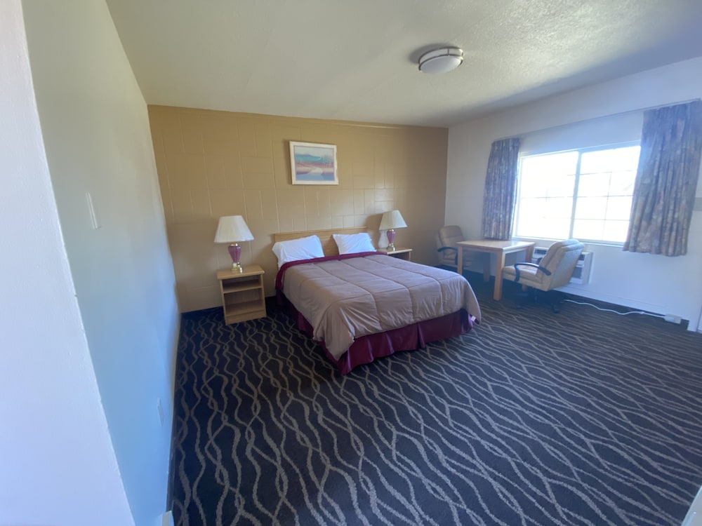 Basic Single Room