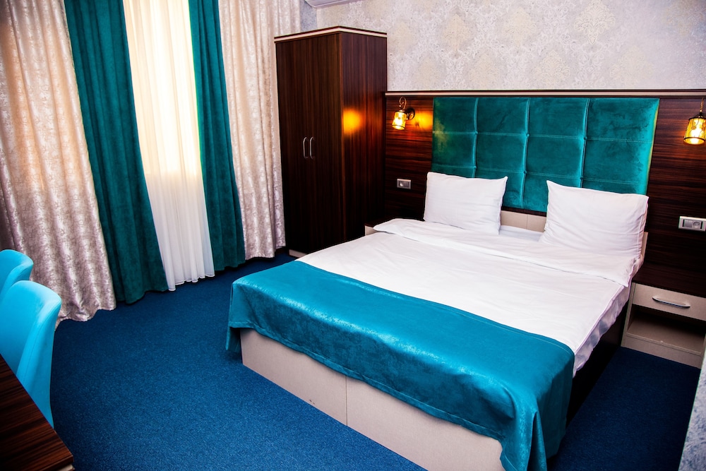 Standard Double Room - Photo 2