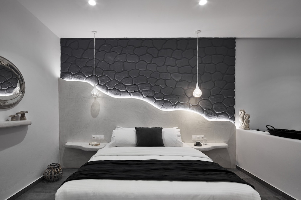 Honeymoon Double Room, 1 Double Bed