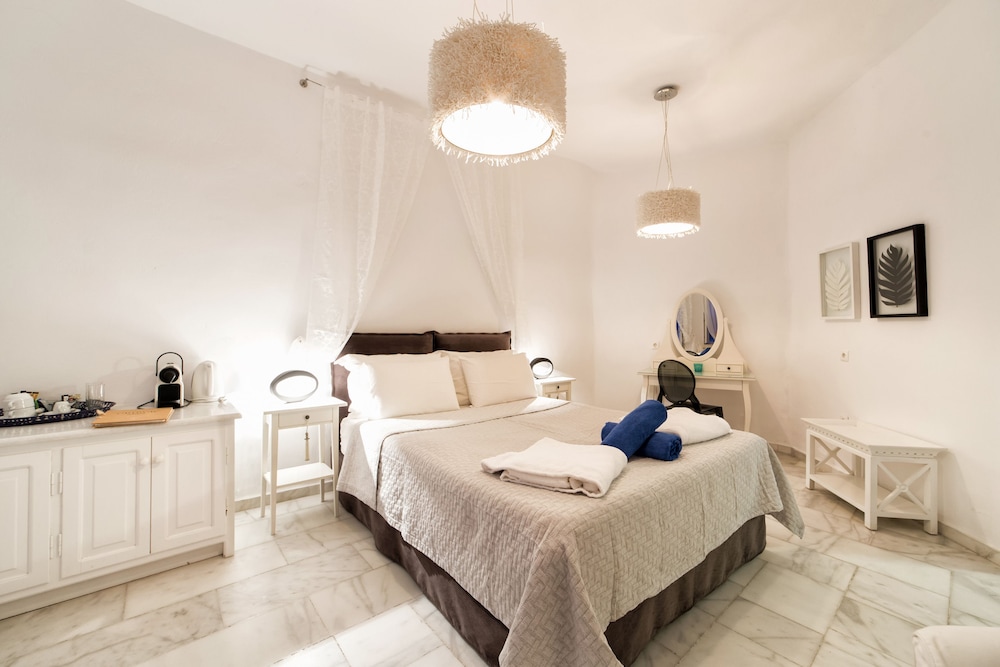 Junior Suite, Sea View - Photo 13
