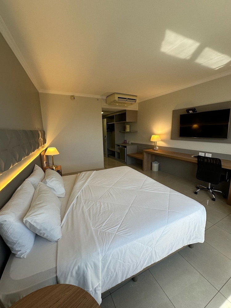Quarto Casal Luxo King-size - Photo 12