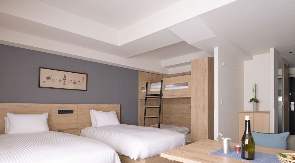 Family Apartment - Photo 1