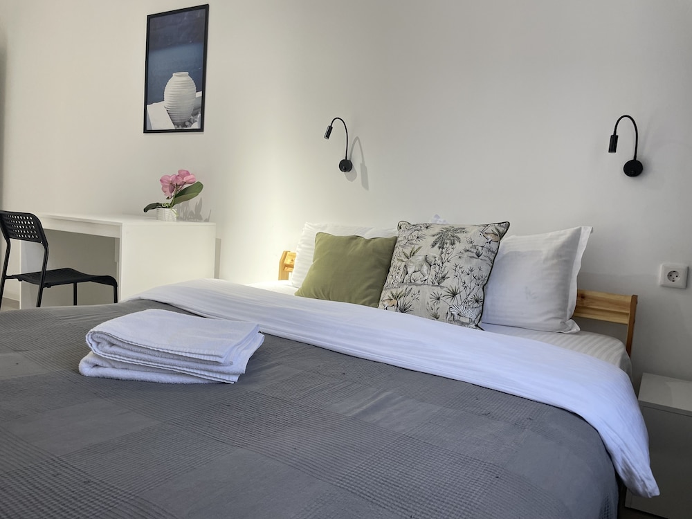 Superior Quadruple Room photo 1
