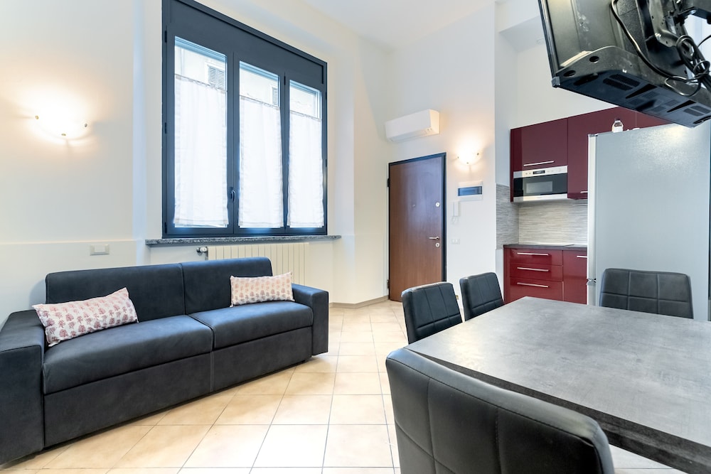 Comfort Apartment