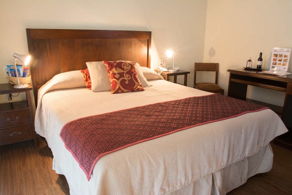 Superior Double Room, 1 Queen Bed - Photo 1