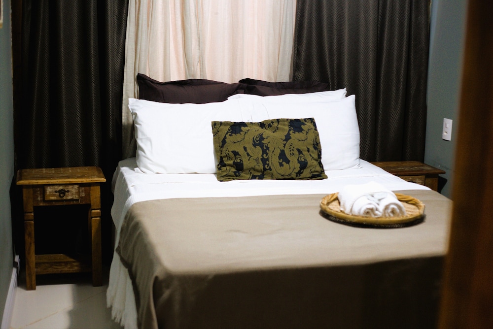 Standard Double Room photo 1