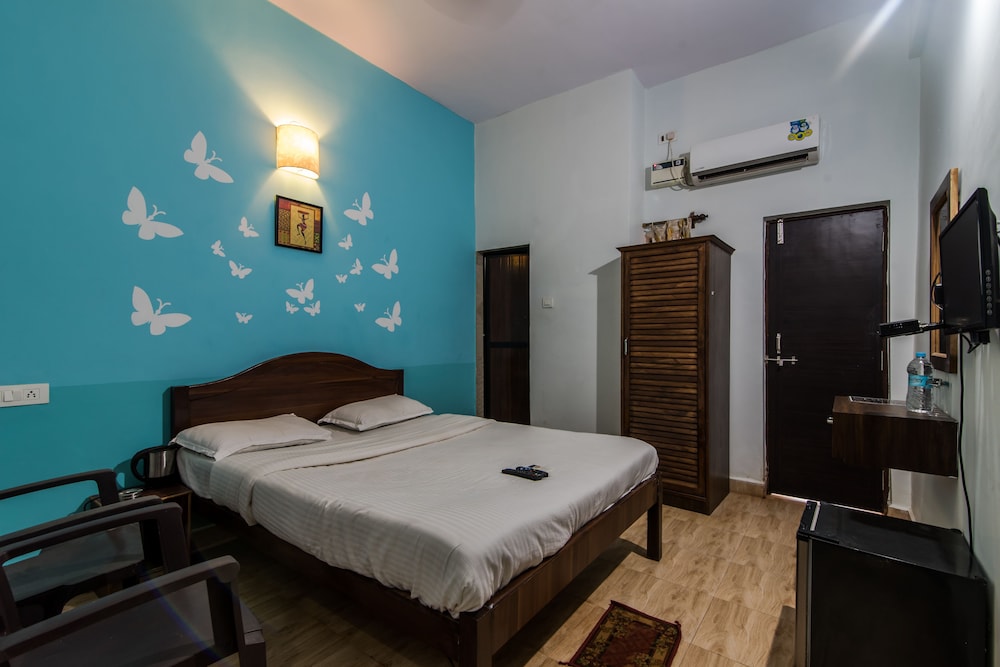 Deluxe Room photo 2