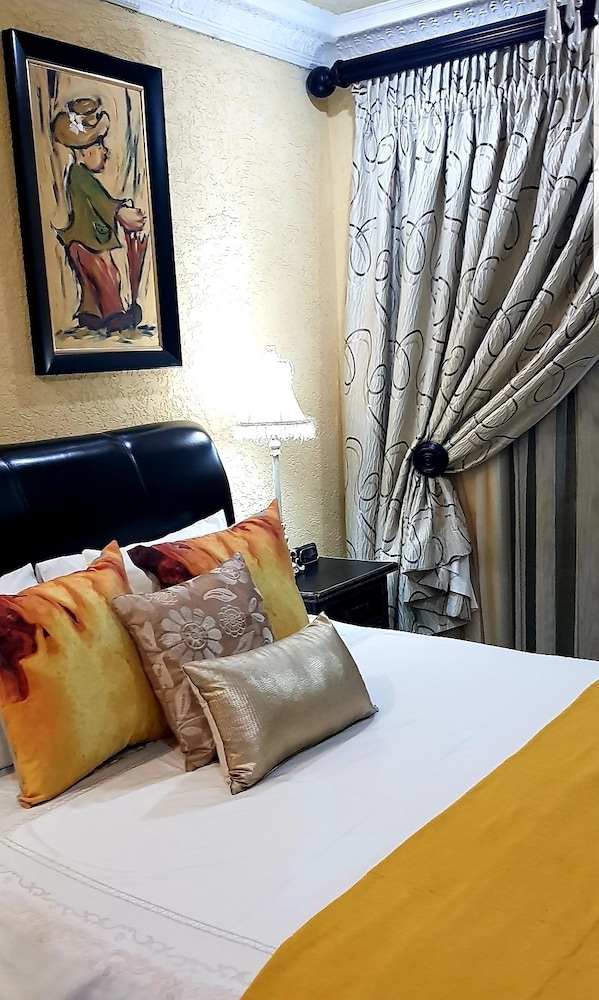 Double Room photo 1