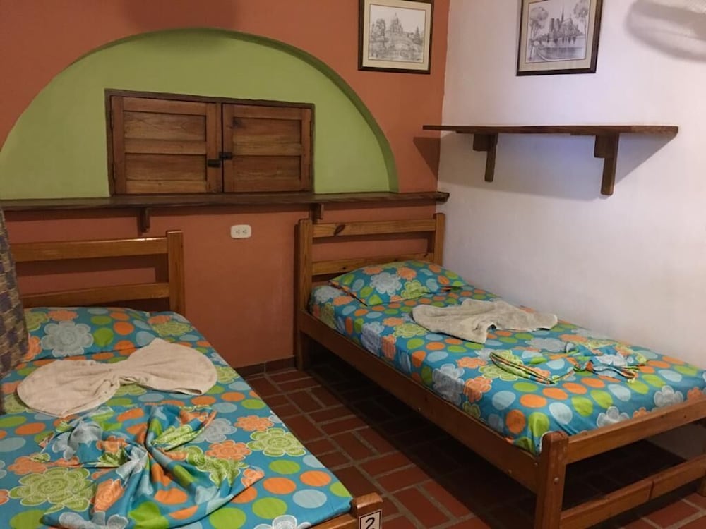 Basic Shared Dormitory photo 2
