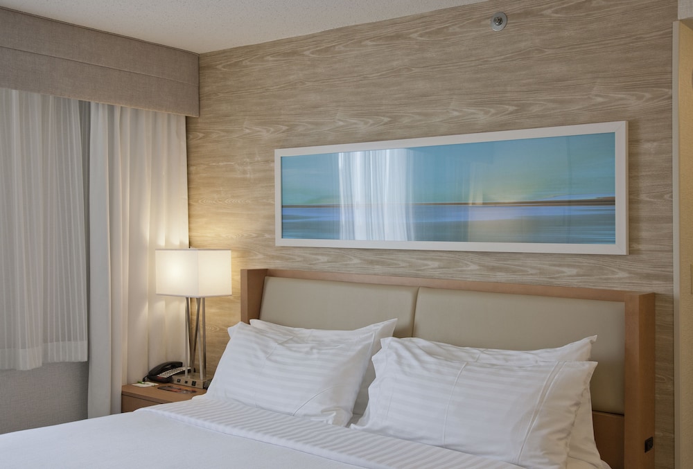 Standard Room, 1 King Bed, Accessible (Communications, Accessible Tub) - Photo 2