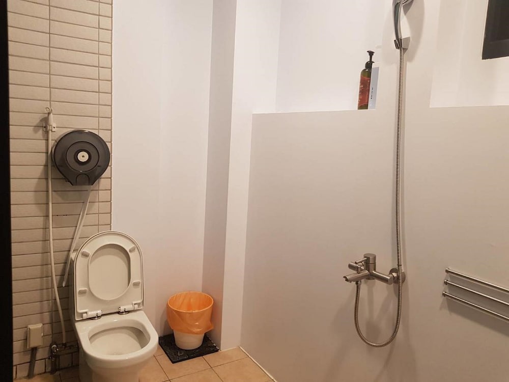 Business Double Room, 1 Bedroom photo 3