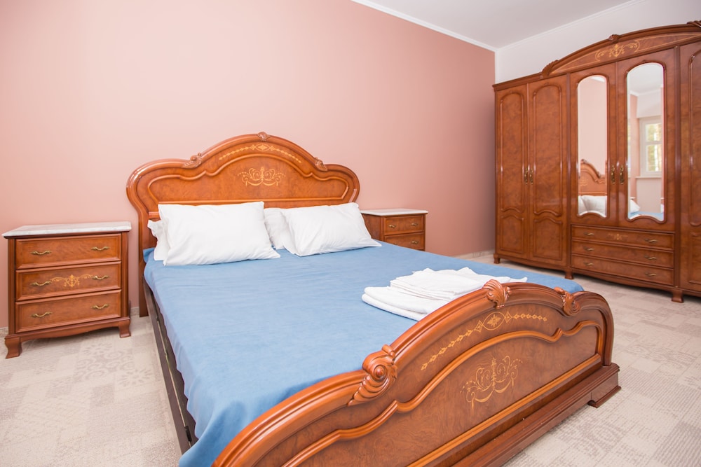 Luxury Suite, 2 Bedrooms photo 3