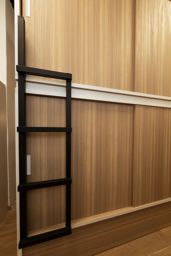 Standard Shared Dormitory, Mixed Dorm photo 3
