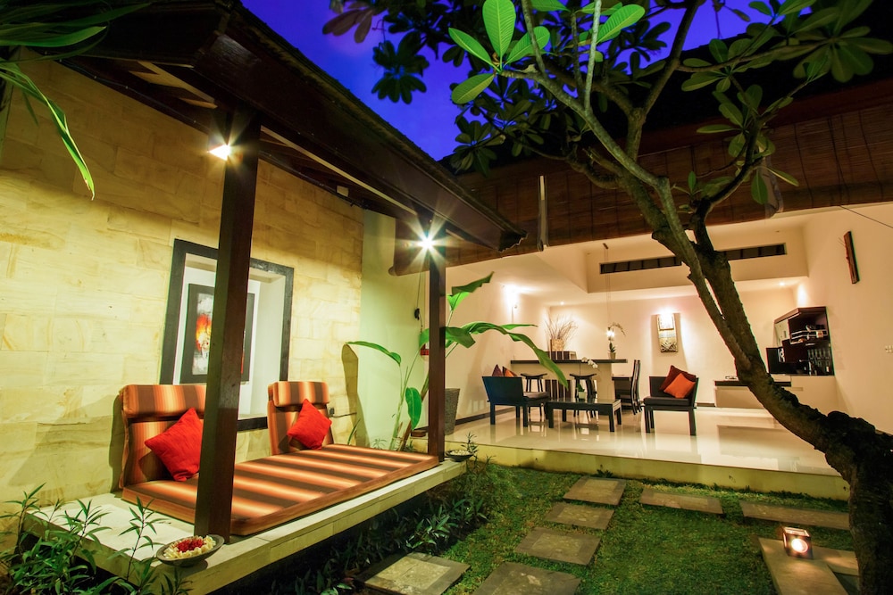 Deluxe Villa, 2 Bedrooms, Private Pool photo 2