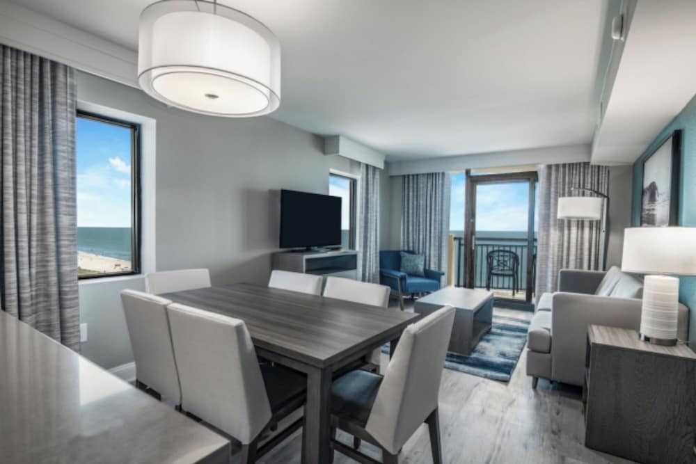 Paradise Oceanfront Deluxe Three Bedroom Condo 6Q - Photo 4