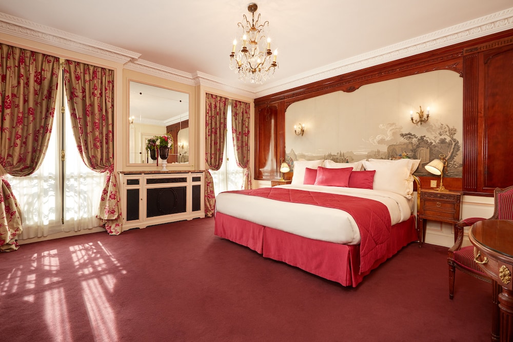 Classic Room photo 1
