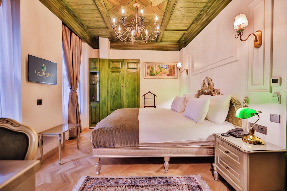 Superior Double Room photo 1
