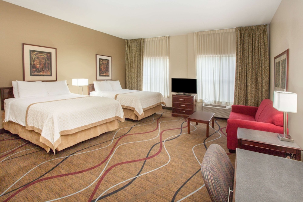 Room, 2 Queen Beds, Non Smoking - Photo 1