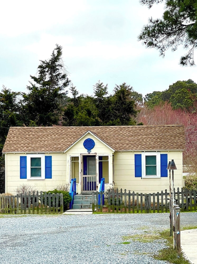 Cottage, 1 Bedroom, Non Smoking, Kitchen