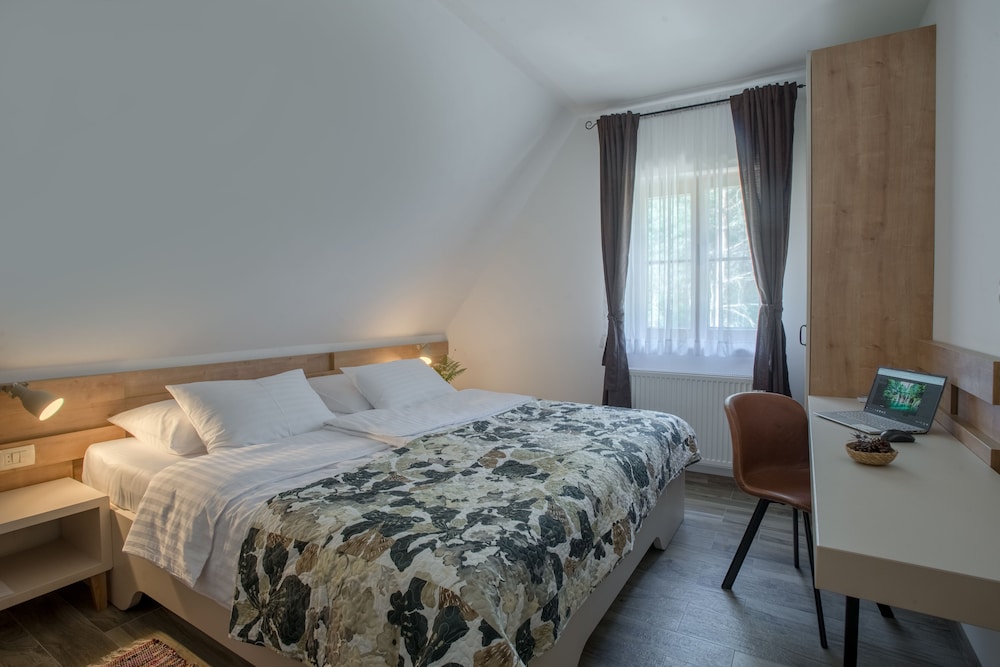 Design Apartment, 1 Bedroom - Photo 13
