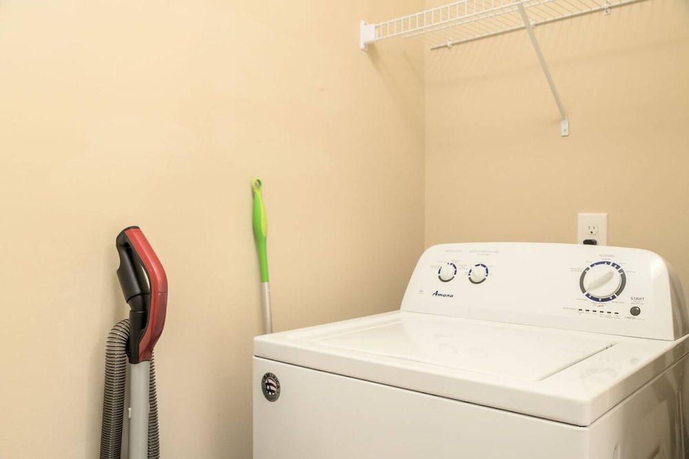 1st Floor Patio Pet-friendly W D Gym Pool, Billede 23