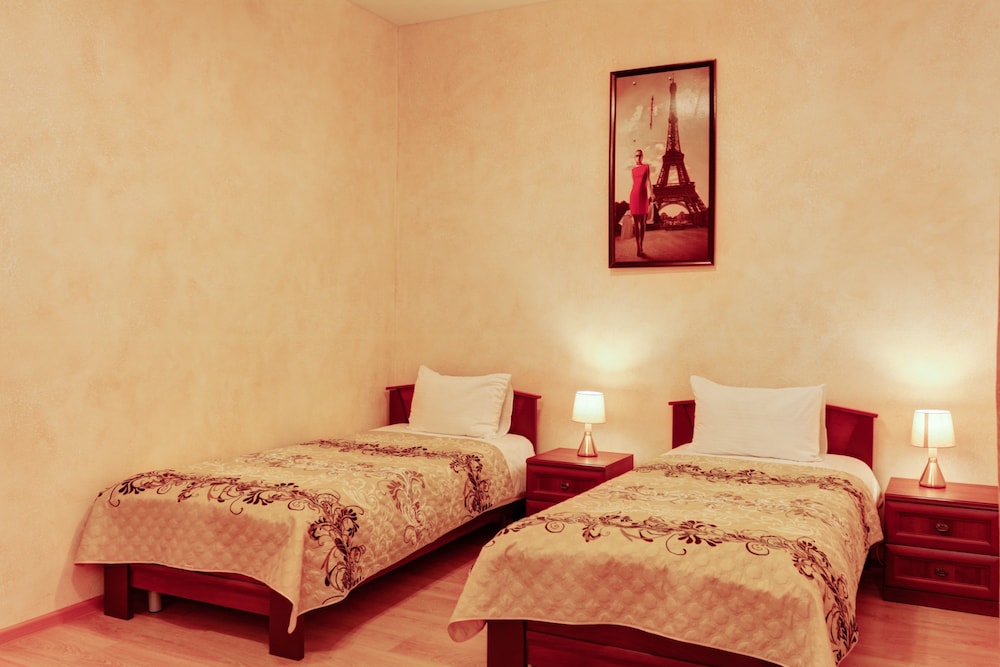 Standard Twin Room photo 1
