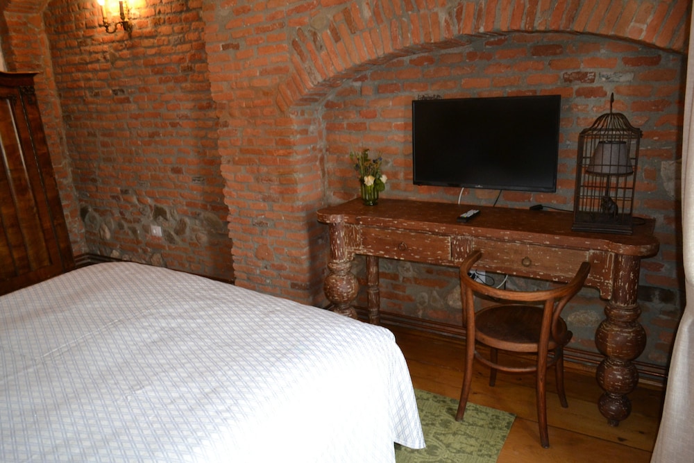 Family Apartment, 1 Bedroom, Balcony photo 3