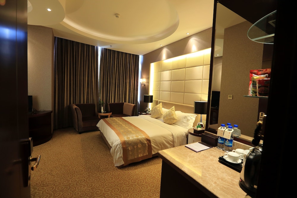 Executive Room, 1 King Bed photo 1