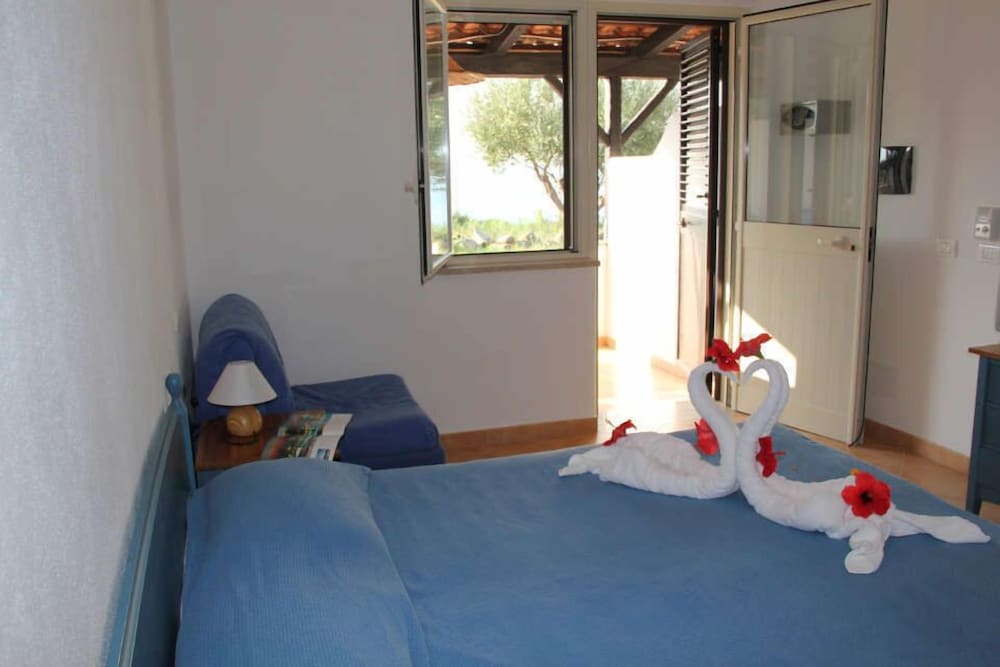 Classic Triple Room, 1 Bedroom photo 1