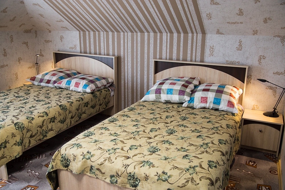 Twin Room photo 3