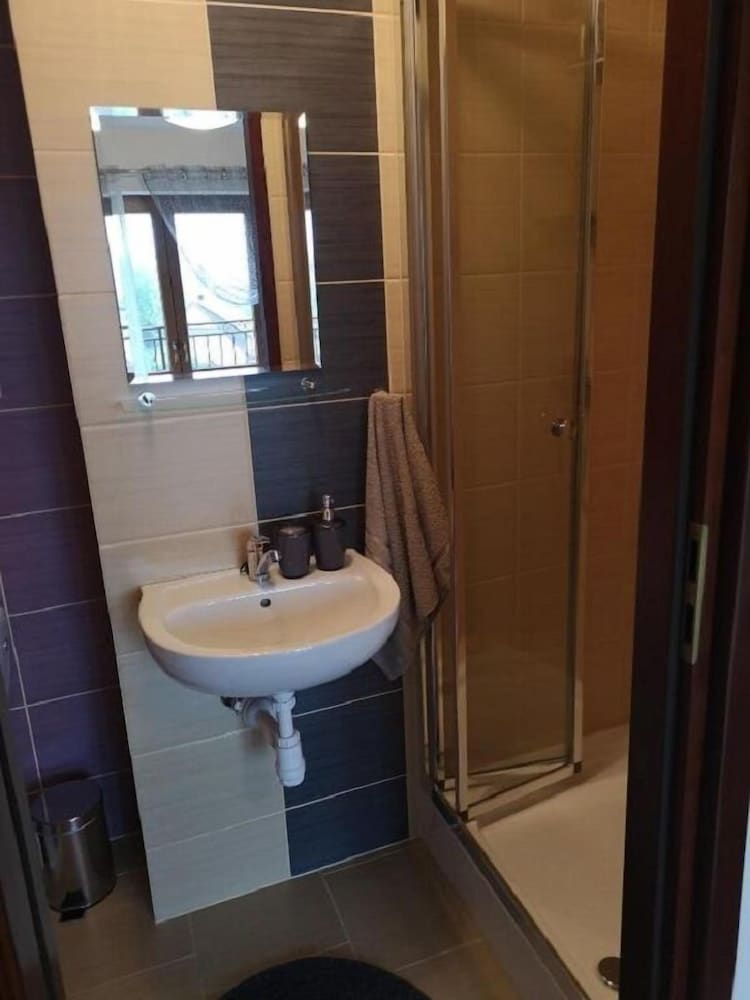 Double Room, Balcony, Mountain View photo 2