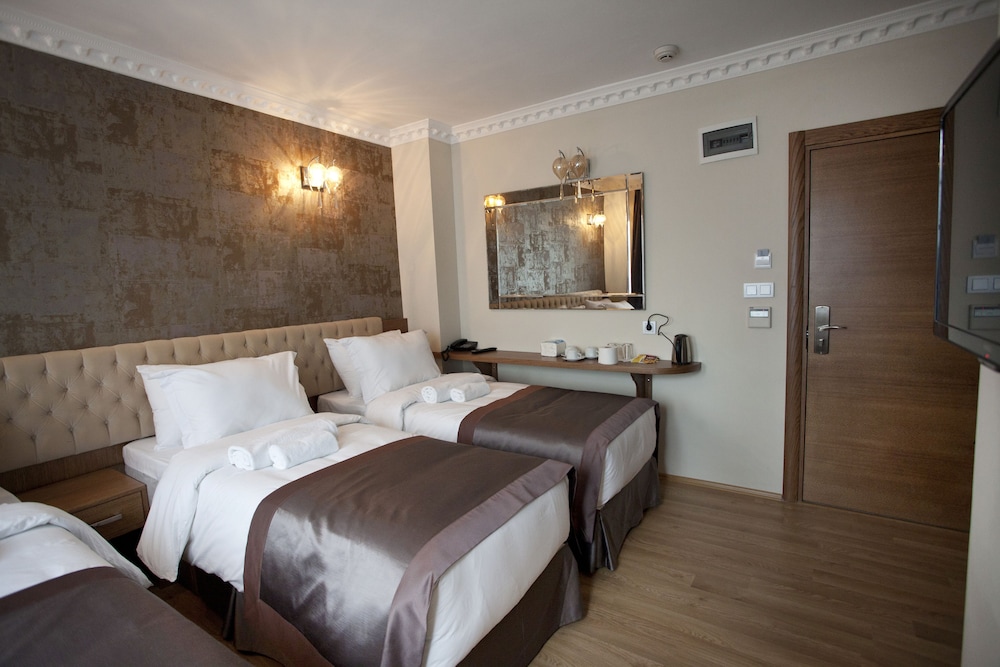 Triple Room photo 3