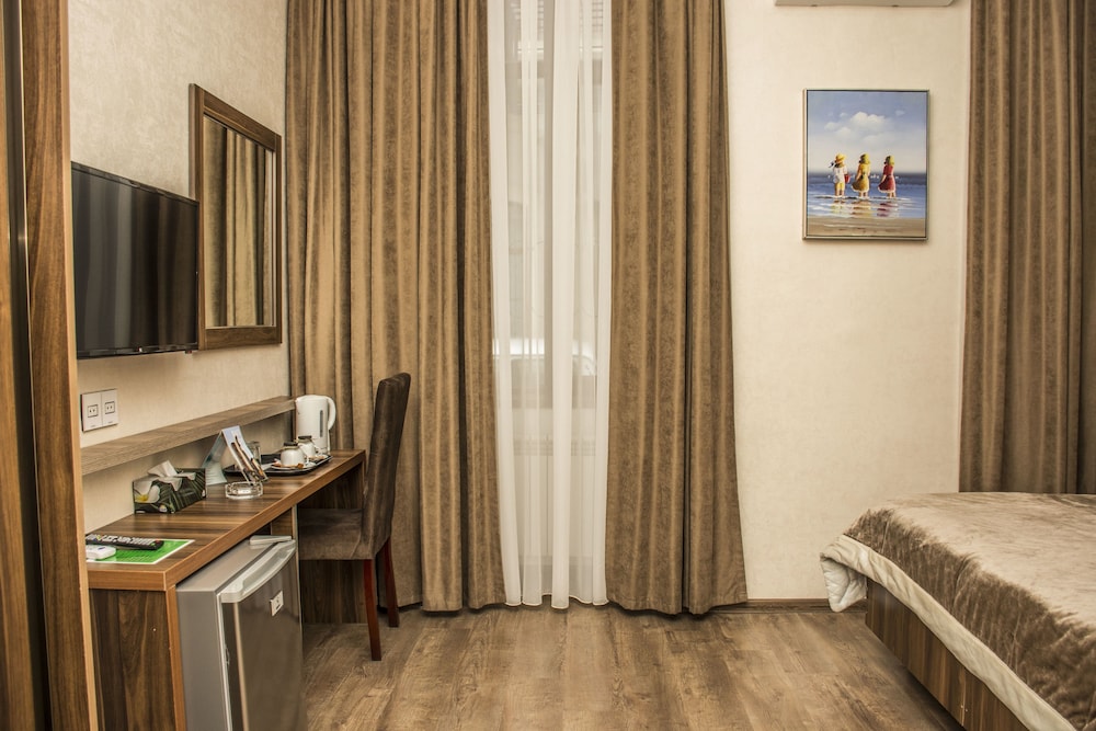 Standard Single Room photo 1