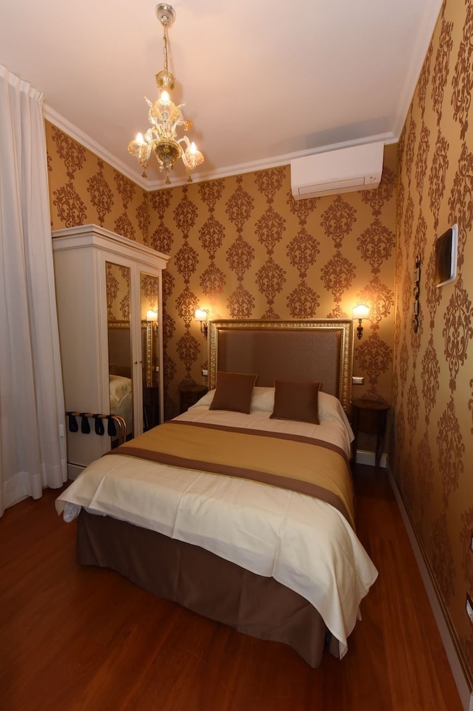 Economy Double Room Single Use, Non Smoking photo 3
