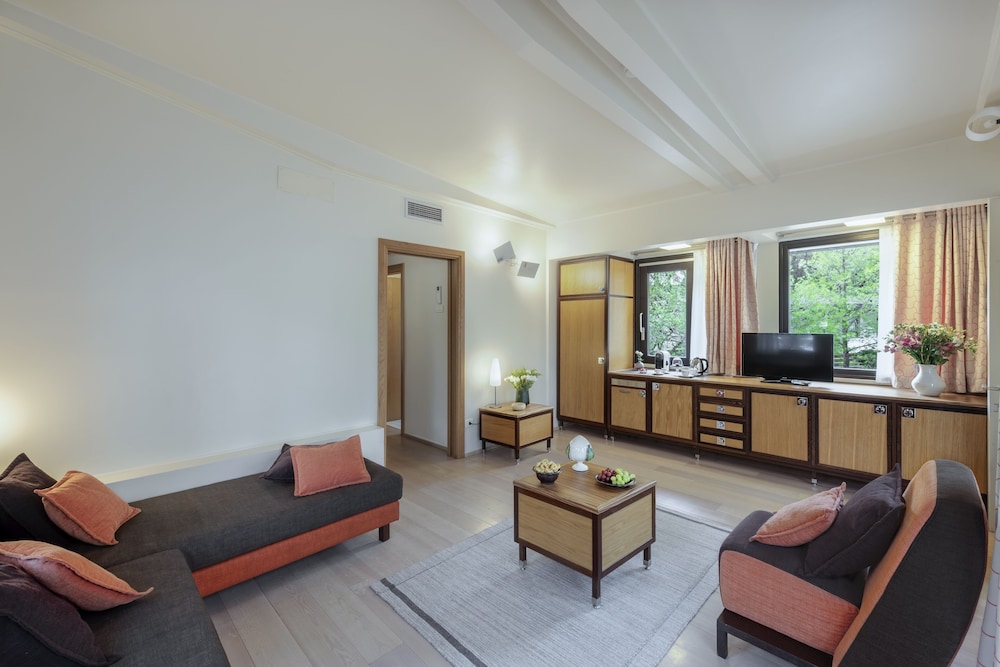 Ecolodge Deluxe Junior Suite - Photo 3