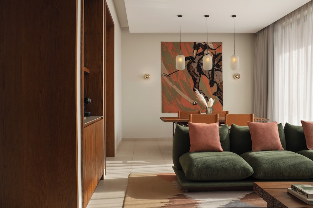 Al Waha Collection One Bedroom Villa with Private Pool