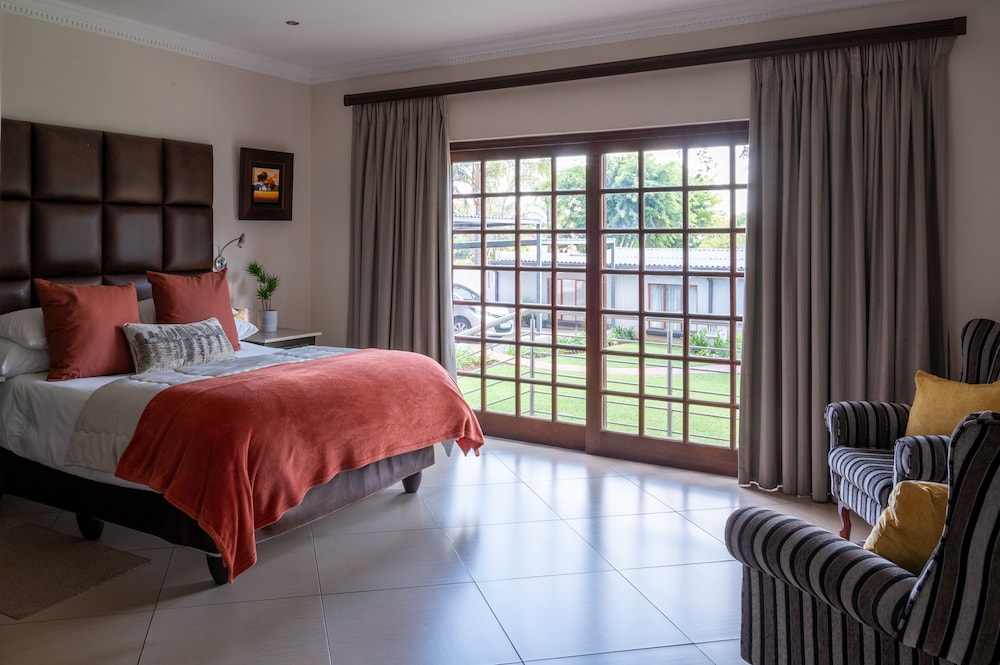 Business Double Room photo 1