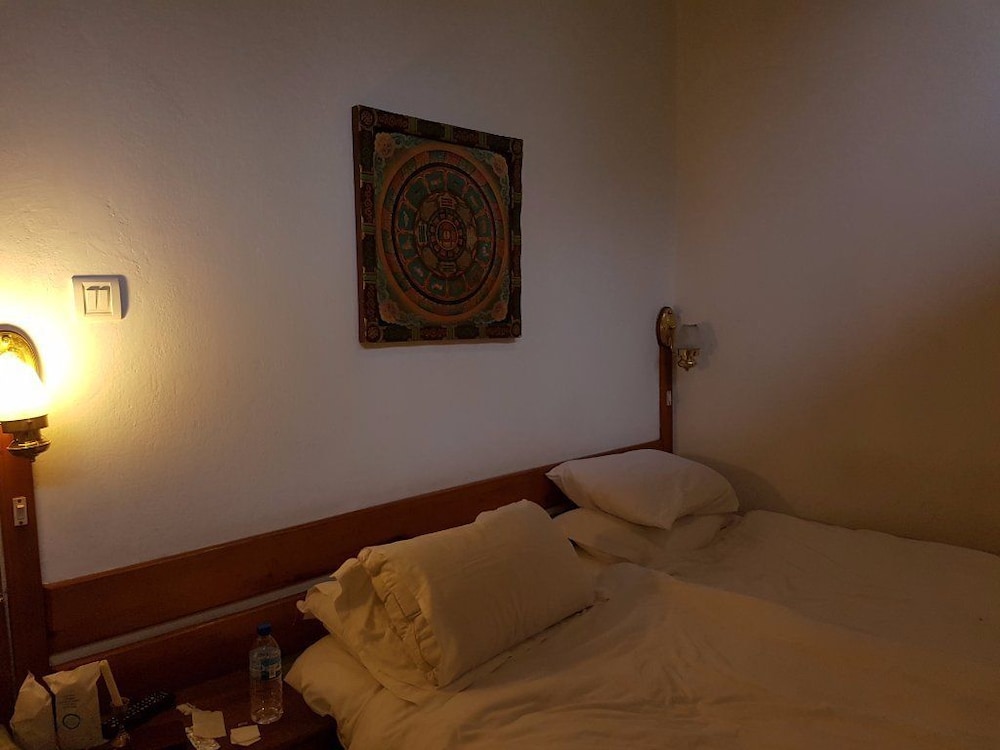 Standard Double Room, 1 Twin Bed, Non Smoking photo 3