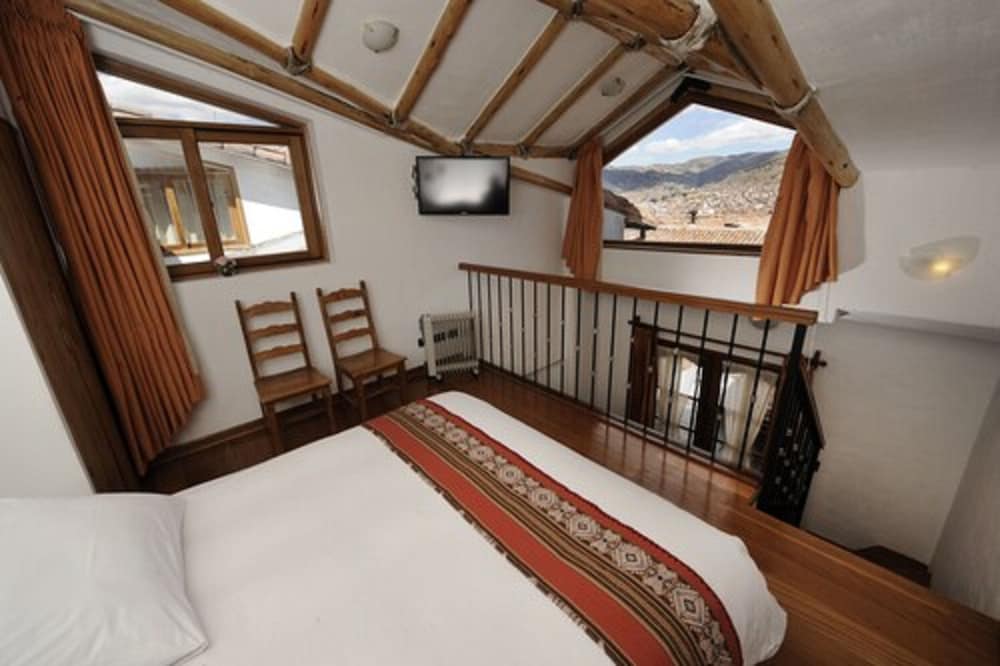 Suite Queen Beds photo 1