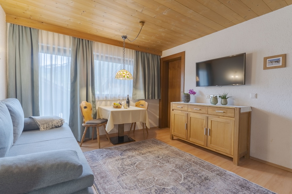 Apartment, 1 Bedroom, Balcony (excl. 80€ Cleaning Fee) photo 1