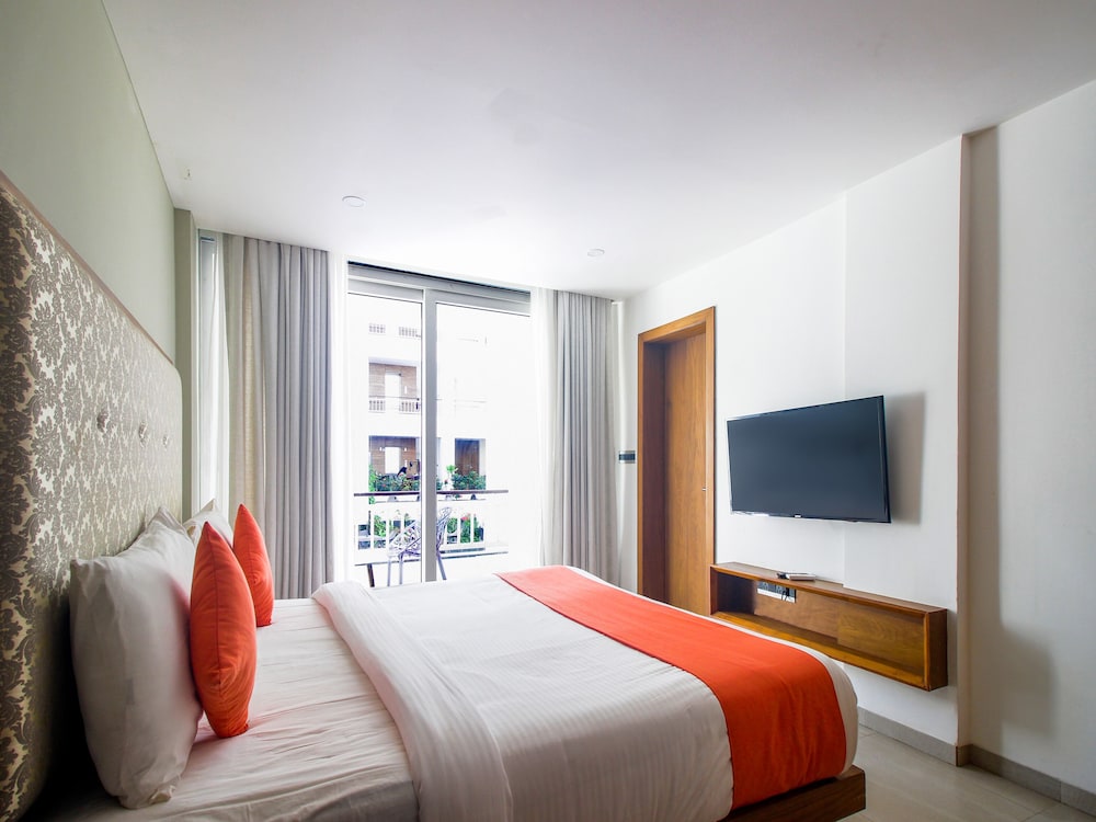 Premium Room - Photo 1