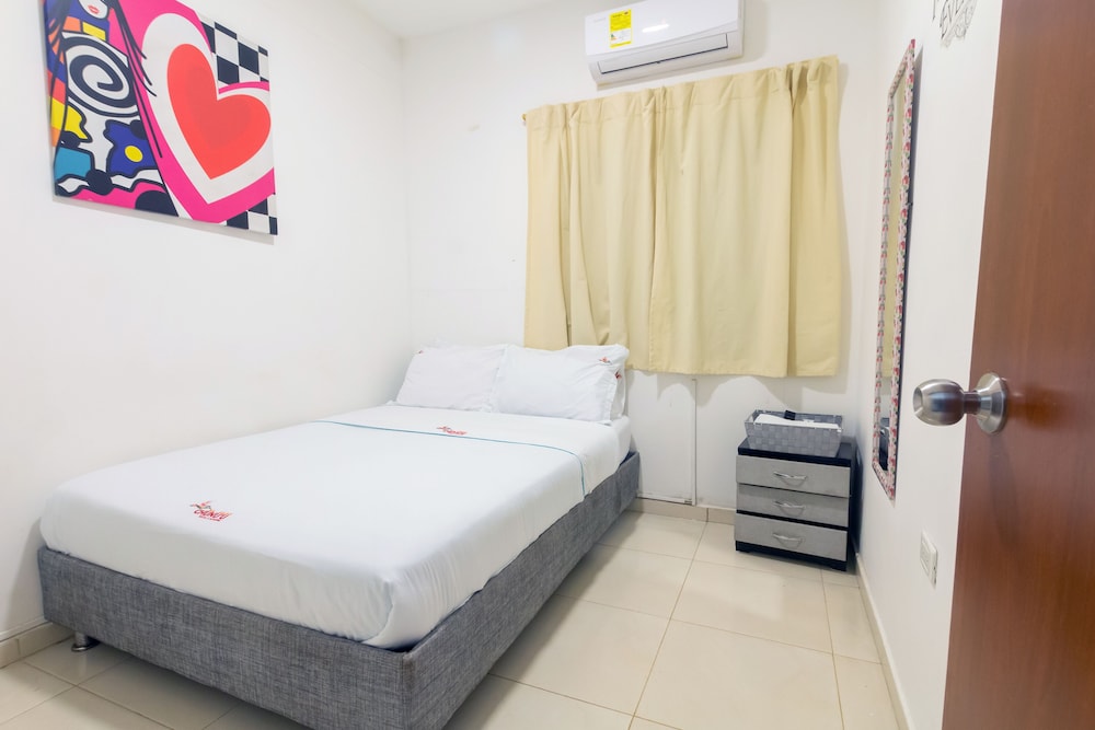 Standard Room, 1 Bedroom, Shared Bathroom photo 1