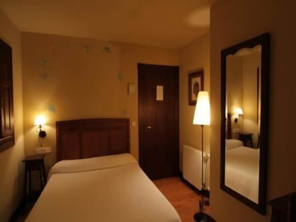 Habitación Doble Básica