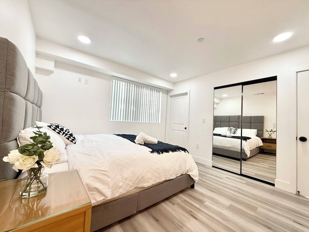 Deluxe Apartment, 4 Bedrooms, Non Smoking, Balcony