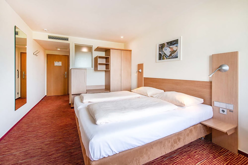 Comfort Double Room photo 1