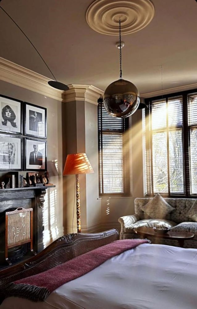 Grand Double Room photo 2