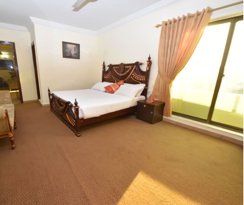Deluxe Apartment, 2 Bedrooms