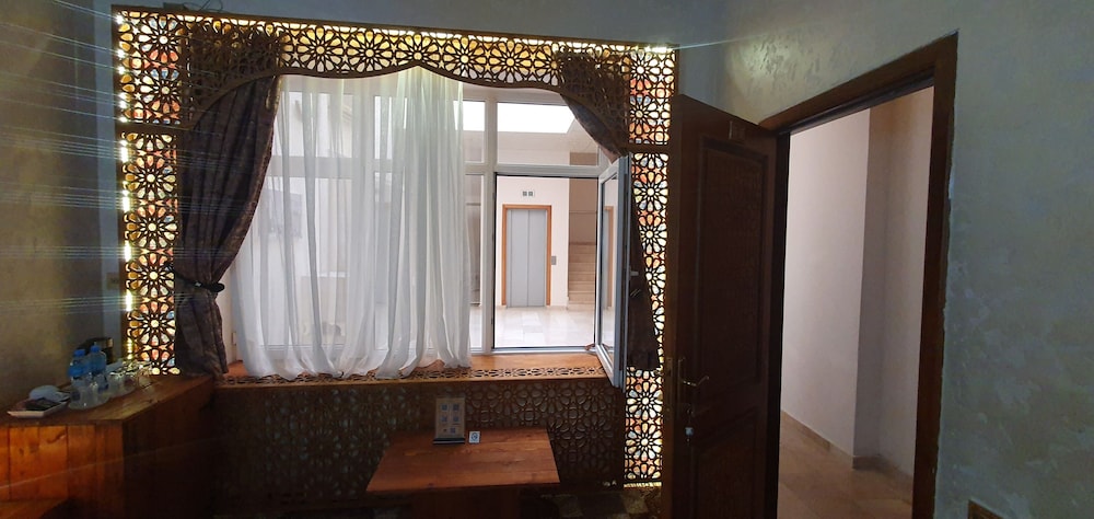Economy Double Room, No Windows